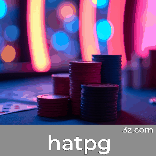 Luxo e Exclusividade no Casino com a Equipe de hatpg