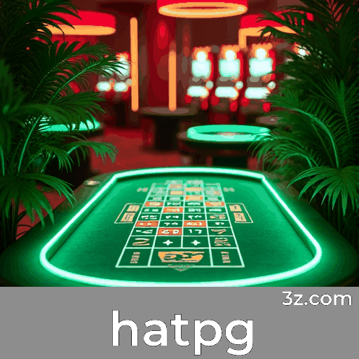 Mundo de Jogos Incomparáveis no hatpg: Diversão sem Limites