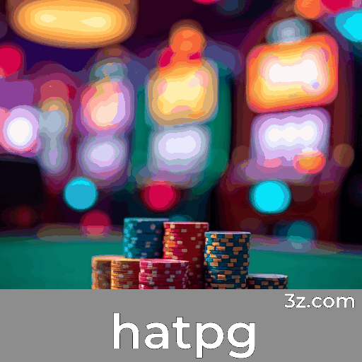 Mundo de Jogos Incomparáveis no hatpg: Diversão sem Limites