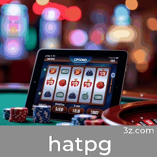 hatpg: Apostas Esportivas Precisão e Cobertura Completa
