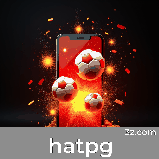 hatpg: Apostas Esportivas Precisão e Cobertura Completa