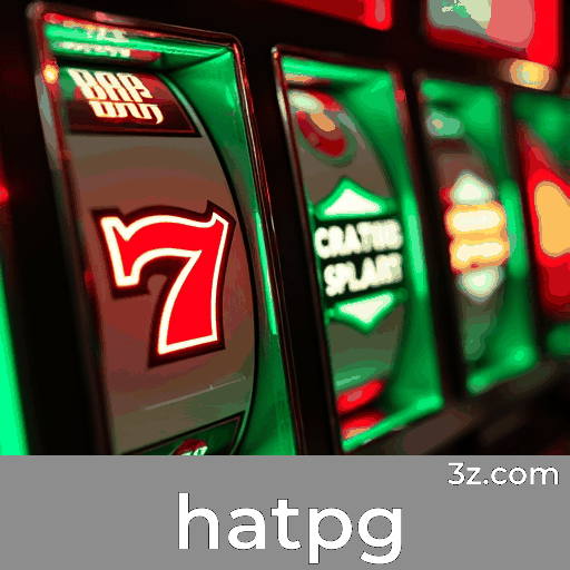 hatpg: Jogos de Cassino Empolgantes com Chances de Ganhar