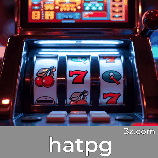 hatpg: Cassino Online Seguro e Entretenimento Premium