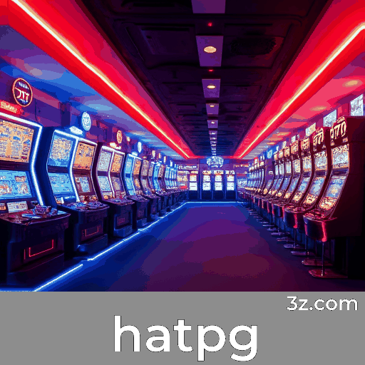 hatpg: Cassino Online Seguro e Entretenimento Premium