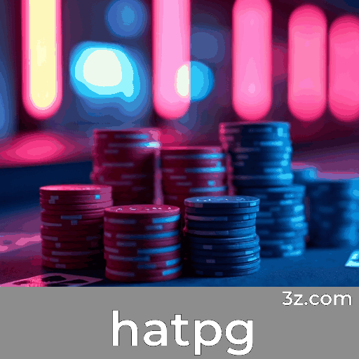 Mundo de Jogos Incomparáveis no hatpg: Diversão sem Limites