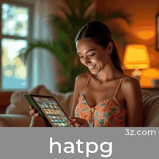 hatpg: Jogos de Cassino Empolgantes com Chances de Ganhar