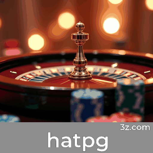 hatpg: Apostas Esportivas Precisão e Cobertura Completa