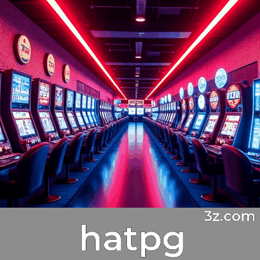 Luxo e Exclusividade no Casino com a Equipe de hatpg