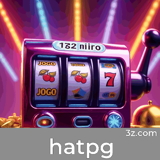 hatpg: Apostas Esportivas Precisão e Cobertura Completa